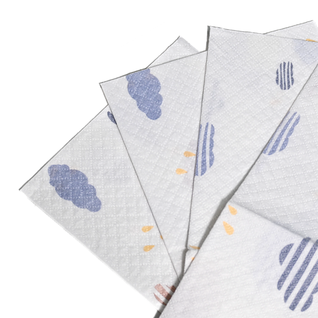 Set 30 Protectii Masa Apfia Care - Igiena Maxima - imagine 2