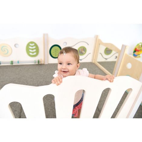 Complex Joaca Iris Moje Bambino | Joc Interior Bebelusi - imagine 50