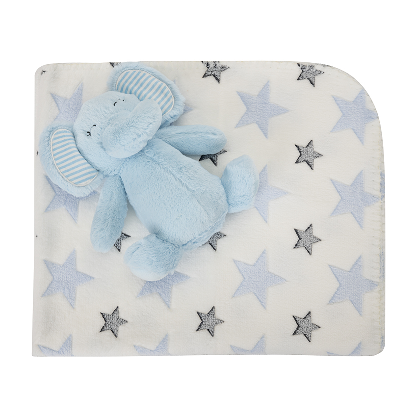 Lorelli Paturica Elefant cu Jucarie Plus - Confort și Joc