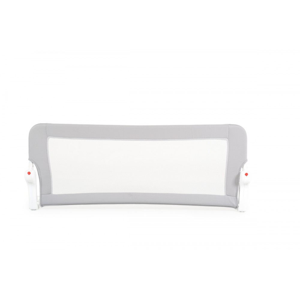 Bariera Protectie Pat Moni 120 cm Grey - imagine 2