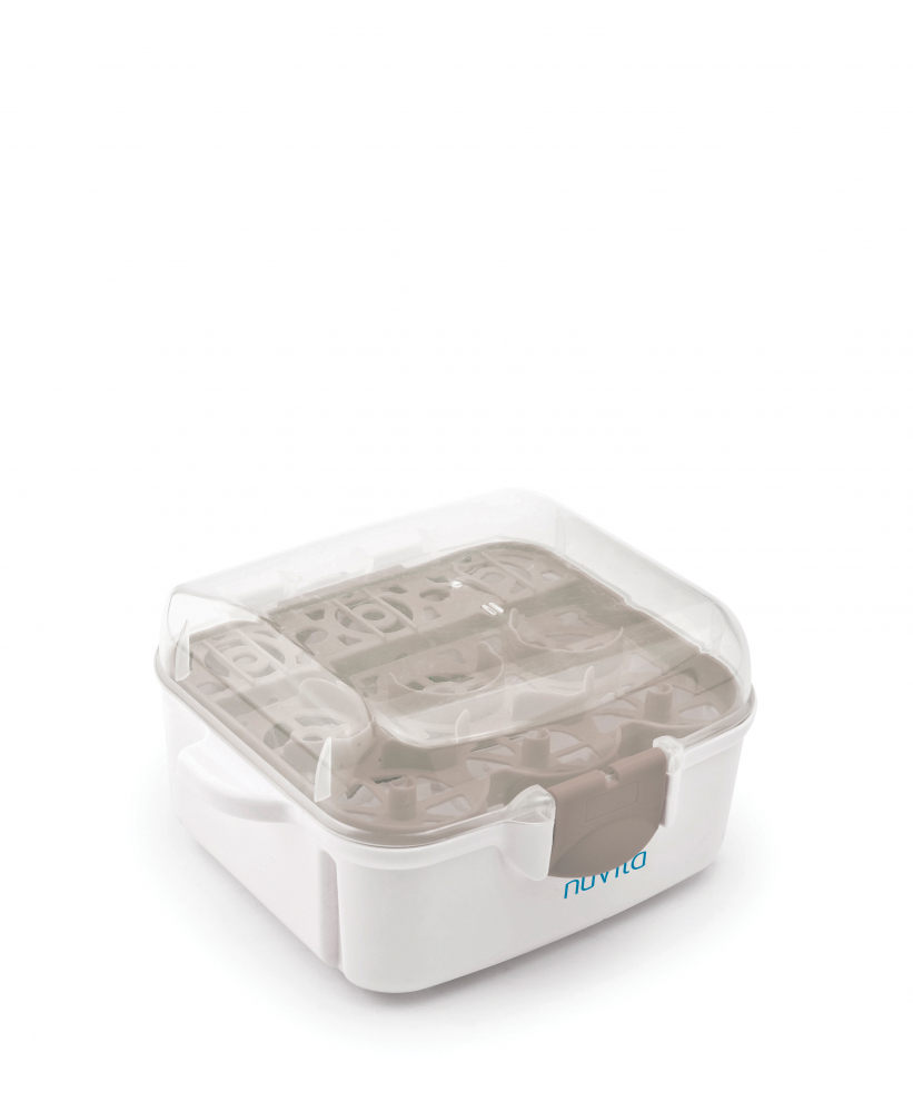 Sterilizator Nuvita Microunde - Compact și Eficient - imagine 6