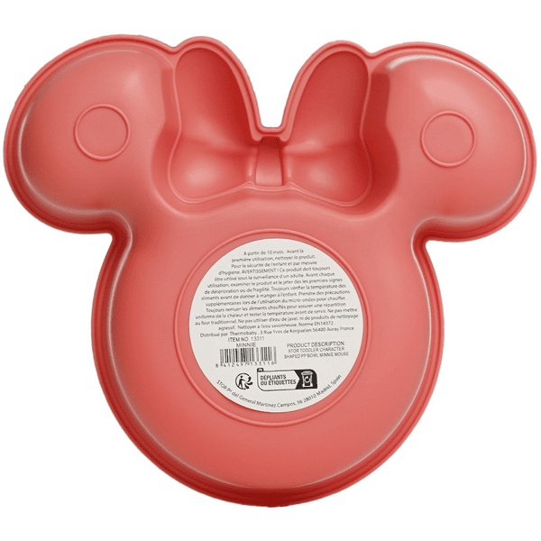 Castron Disney Baby Minnie Fără BPA | Stor