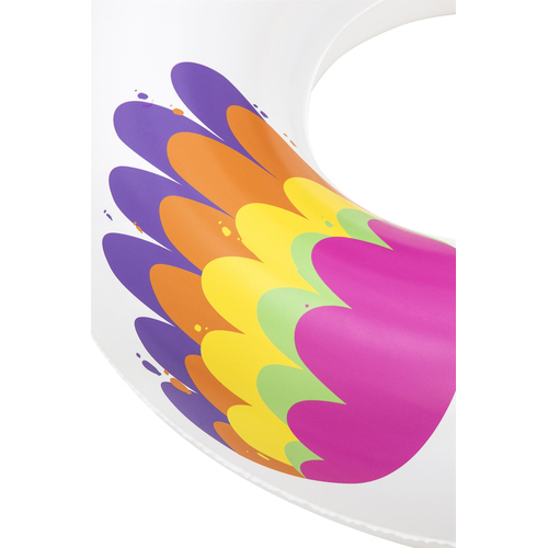 Colac Gonflabil Bestway Unicorn pentru Copii și Adulți