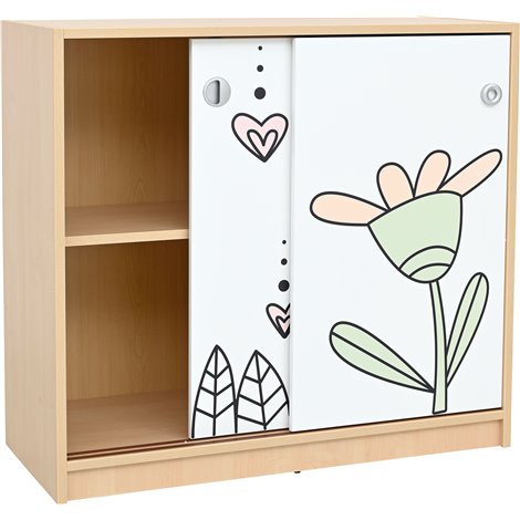 Dulap Gradina cu Povesti Moje Bambino - imagine 2