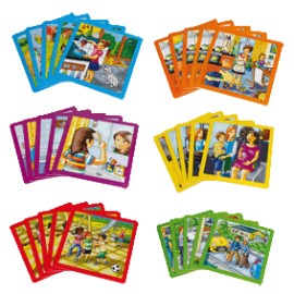 Carduri Educationale Responsabilitati Beleduc