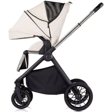 Chipolino Encanto 3 in 1 - Carucior Premium - imagine 10