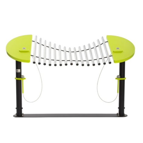 Marimba Calypso KBT - Instrument Exterior pentru Copii - imagine 4