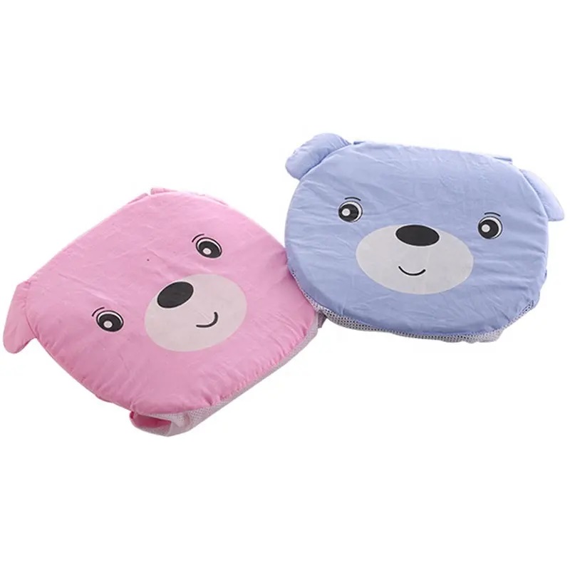Hamac Cadita Little Mom Cute Bear Blue, Ergonomic