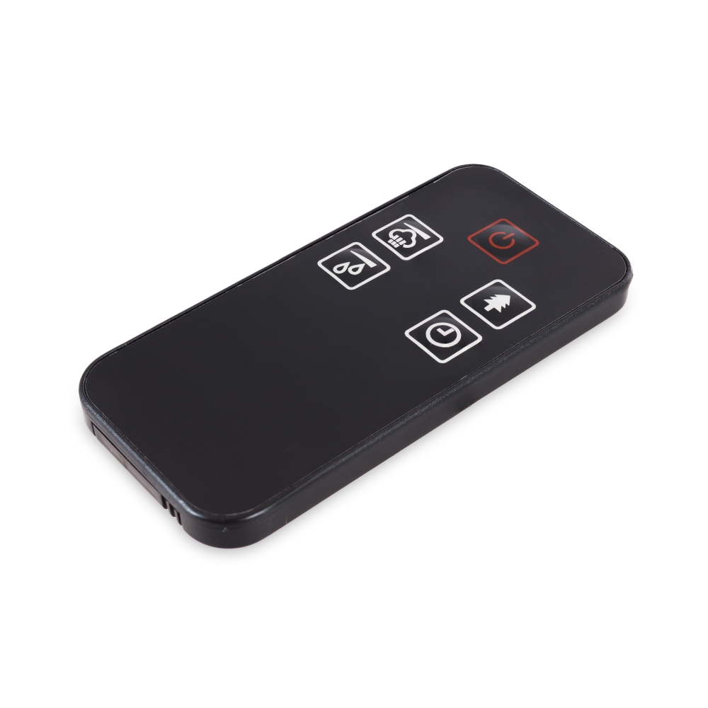Umidificator Airbi TWIN cu ionizare - imagine 3