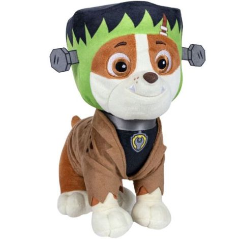 Rubble Paw Patrol Plus 18cm - Play by Play