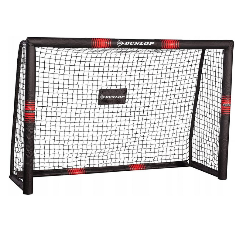 Poarta Fotbal Dunlop 180x120cm | Joc Profesional - imagine 5