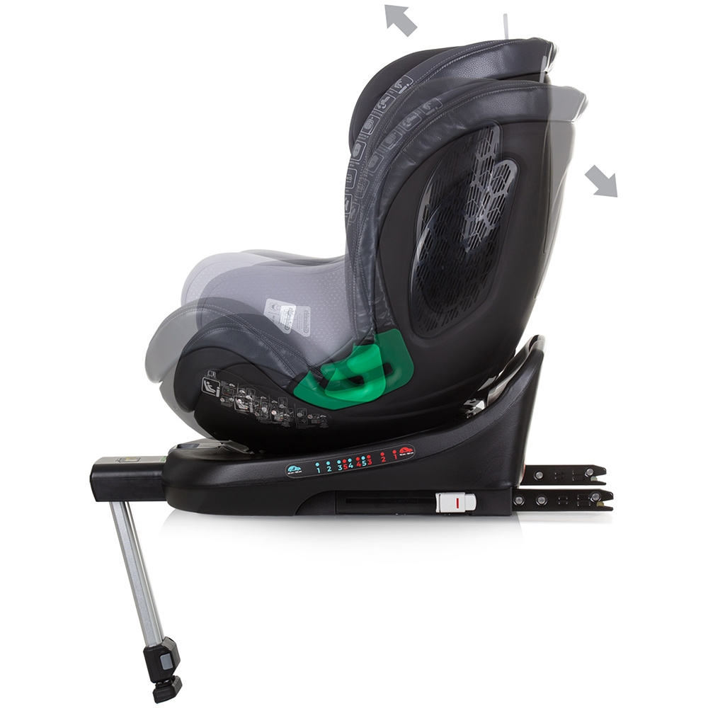 Scaun Auto Chipolino Maximus i-Size, 0-12 Ani - imagine 5