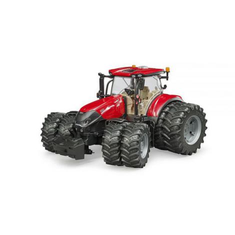 Bruder Tractor Case IH Optum 300 CVX, 1:16 - imagine 3