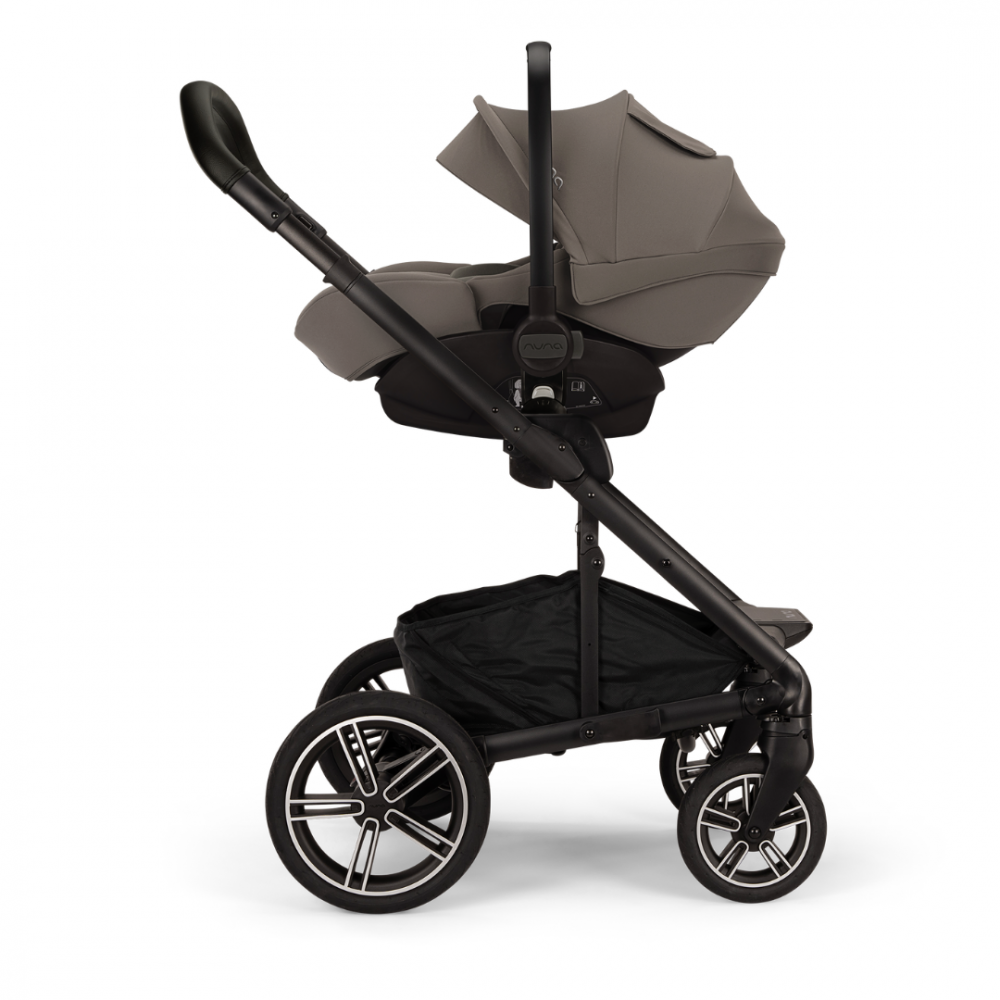 Carucior 2 in 1 Nuna Mixx next - Confort Premium - imagine 10