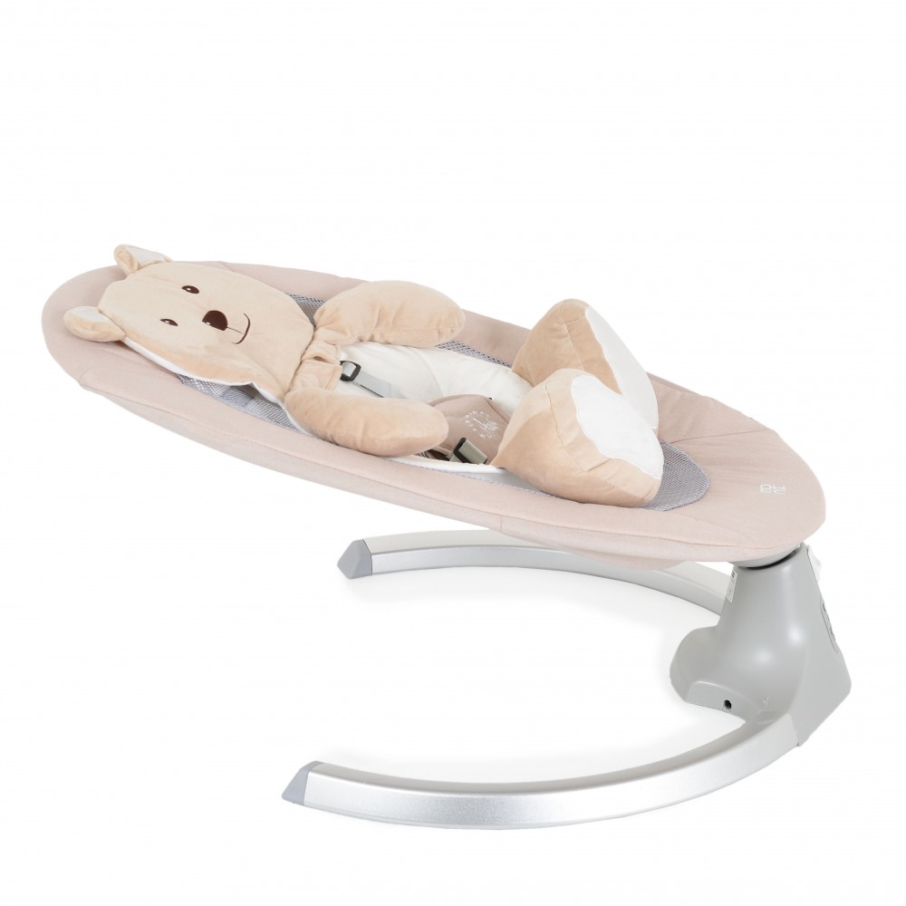 Leagan Moni Ari Bear - Confort si Liniste - imagine 2