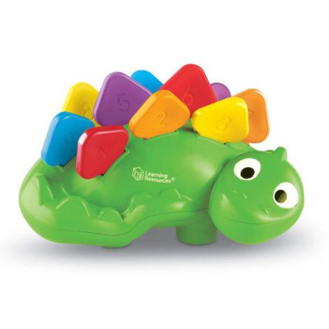 Joc Dinozaur Steggy Learning Resources - Motricitate - imagine 2
