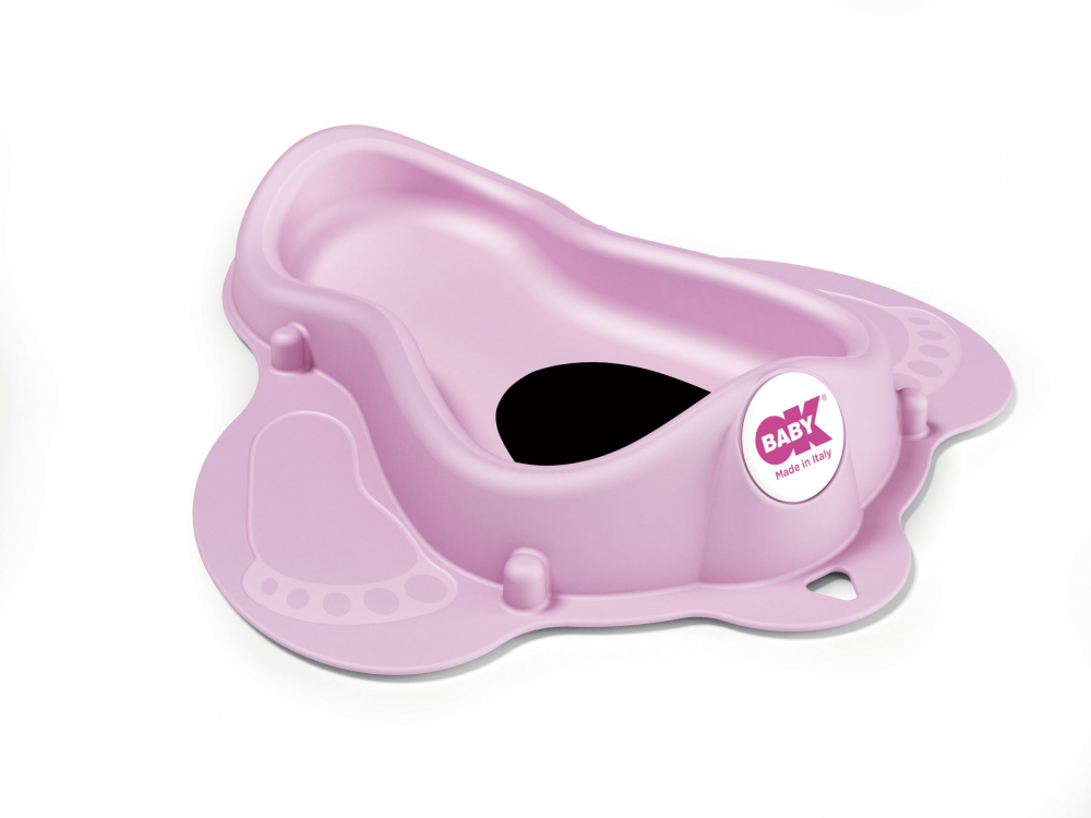 Olita Magica OKBaby roz - Ergonomica si sigura - imagine 4