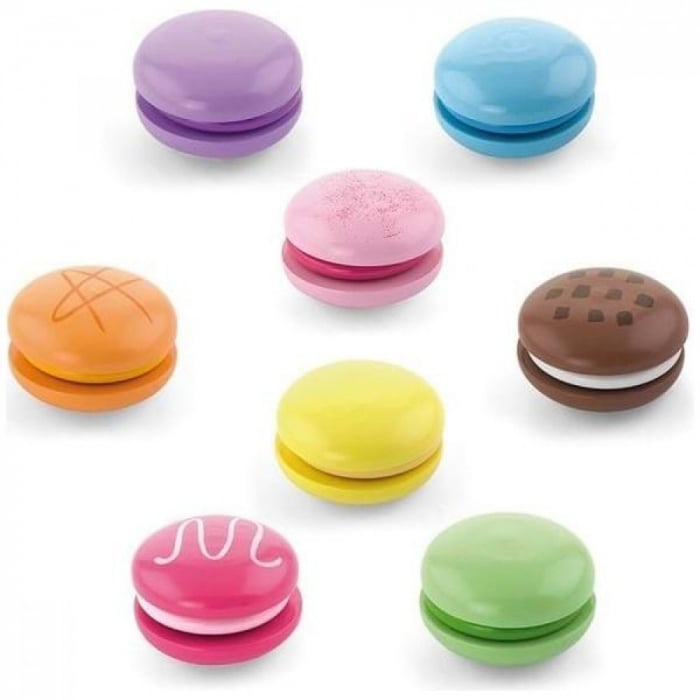 Set Prăjituri Macaron New Classic Toys | Jucării Gătit