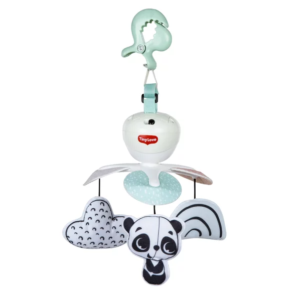 Tiny Love Carusel Mobil 3-in-1 pentru Bebeluși - imagine 2