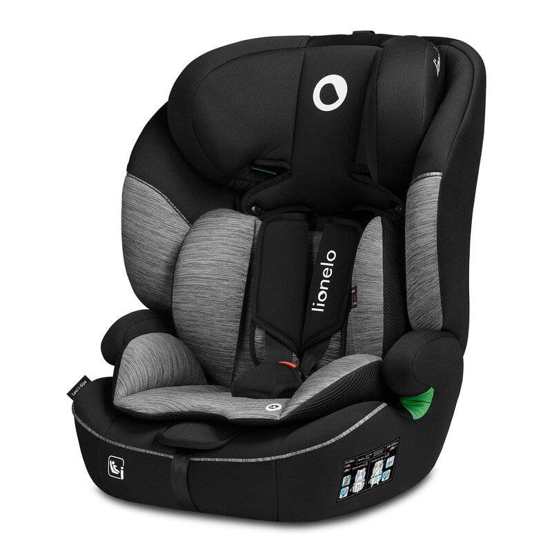 Scaun Auto i-Size Lionelo Levi, 76-150cm