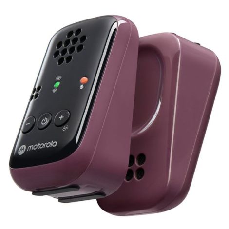 Monitor Audio Motorola PIP12 Travel HD, 450m - imagine 2