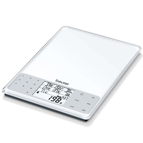 Cantar Dietă Beurer DS61 | 950 Alimente