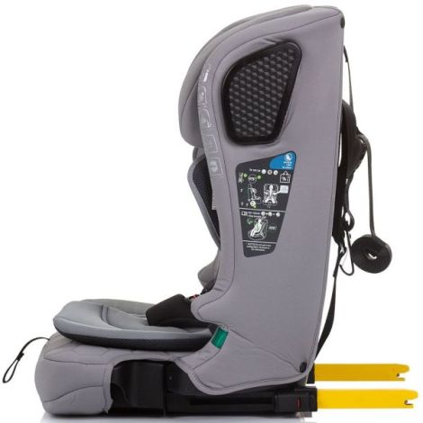Chipolino Lux X I-Size - Scaun Auto Sigur - imagine 4
