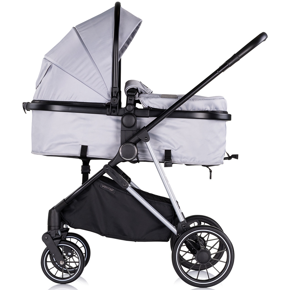 Carucior Chipolino Aura 2 in 1 Reversibil - imagine 5