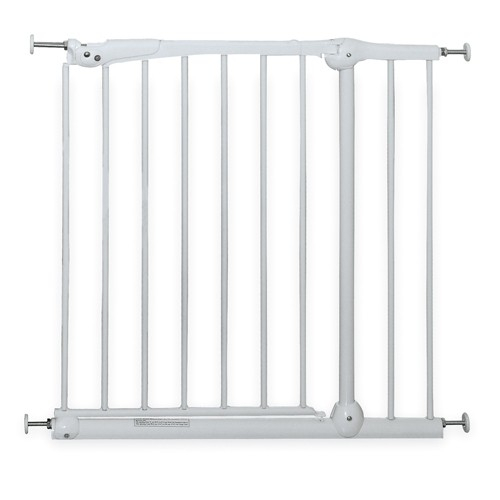 Poartă Siguranță Brevi 75-79 cm, Fără Găurire