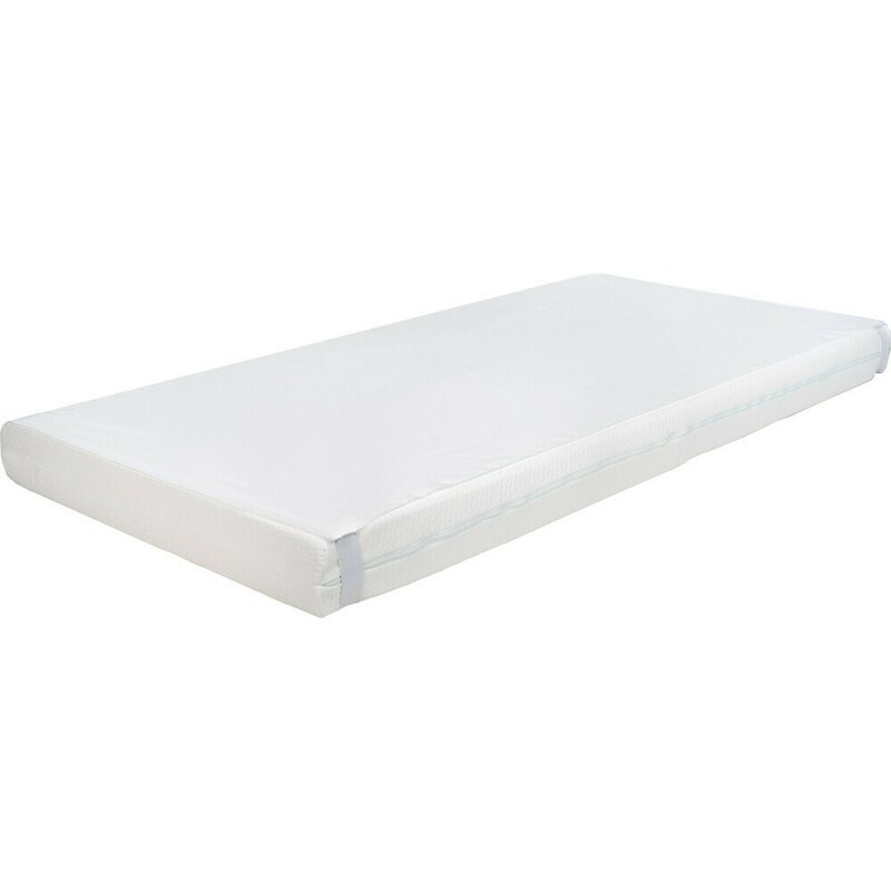 Protectie Saltea Bubaba Impermeabila 120x60 cm
