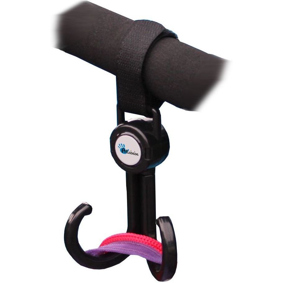 Carlig Carucior Altabebe AL1009, Universal - imagine 2