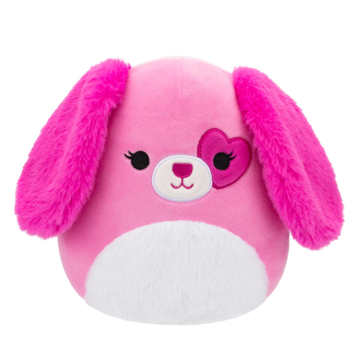 Squishmallows Sager Catelus 19 cm