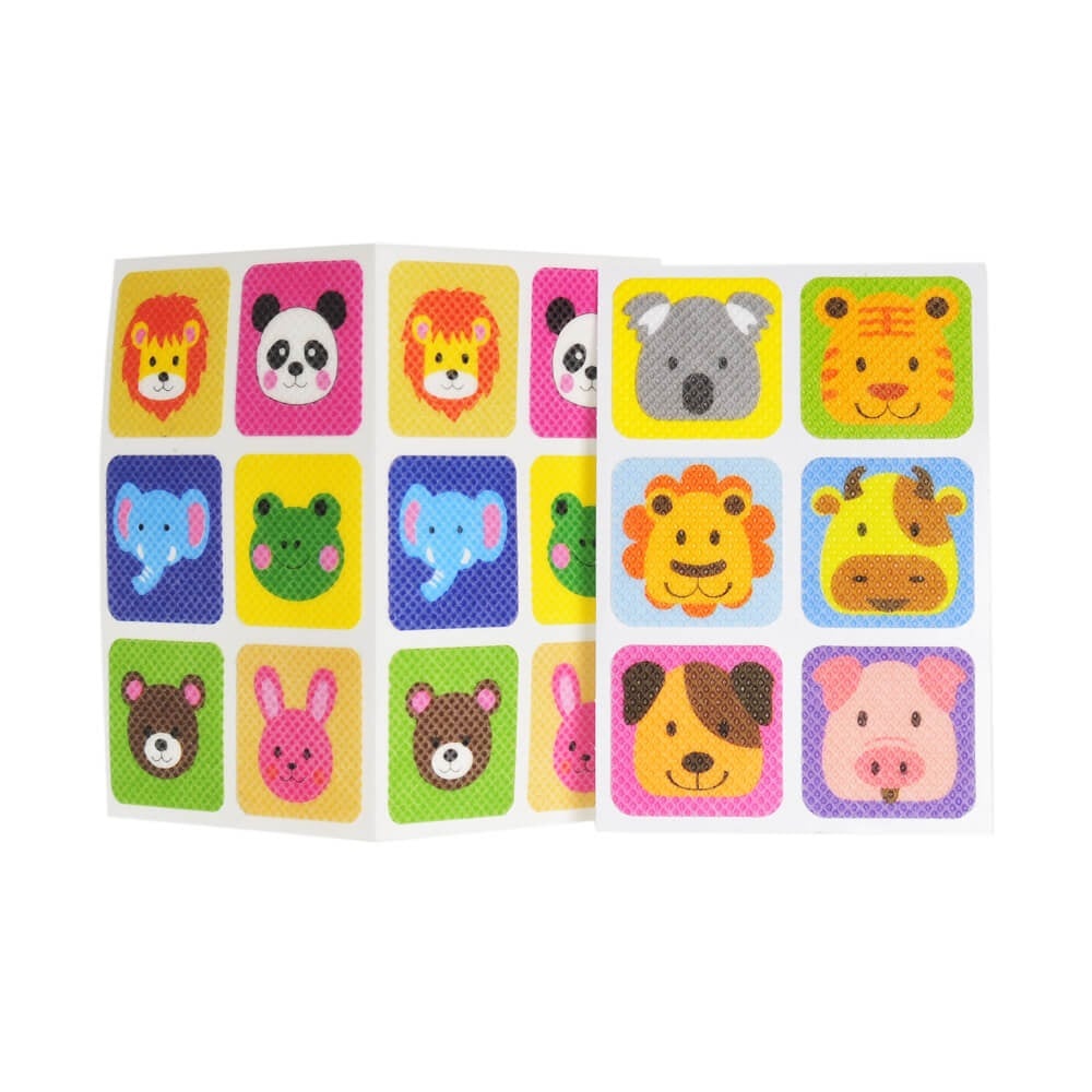 Plasturi Anti-Țânțar Minut cu Citronella 18buc - imagine 2