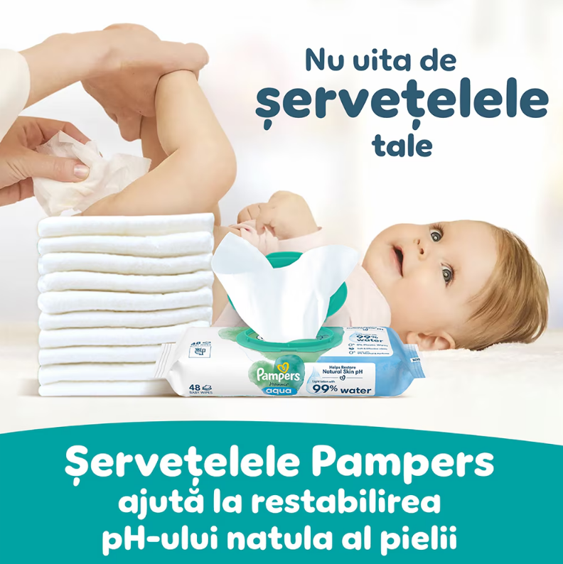 Pampers Pants Jumbo 8 19+kg, 32 buc | Anti-scurgeri - imagine 5