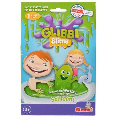 Pudra Baie Slime Simba Glibbi | Baie Magică