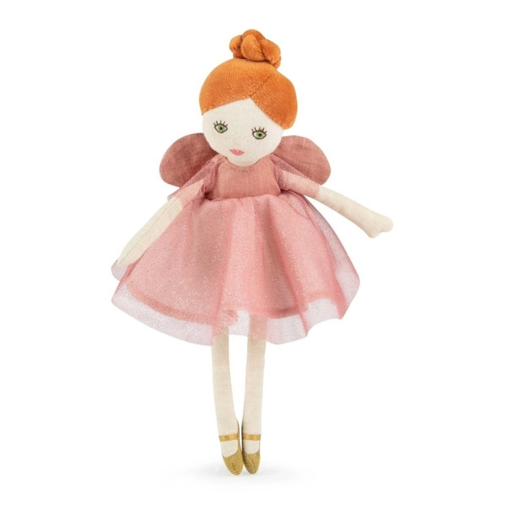 Zana Viviane Roz Moulin Roty | Jucărie Magică