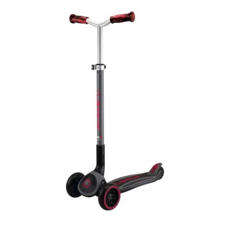 Globber Master Prime - Trotineta Pliabilă Premium - imagine 5