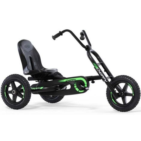 Kart Berg Choppy Neo cu Pedale și Frână - imagine 7