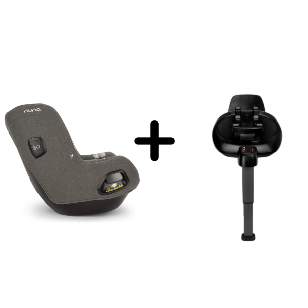 Scaun Auto Nuna Todl next Rotativ i-Size
