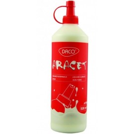 Aracet 500 ml Daco | Adeziv Non-Toxic