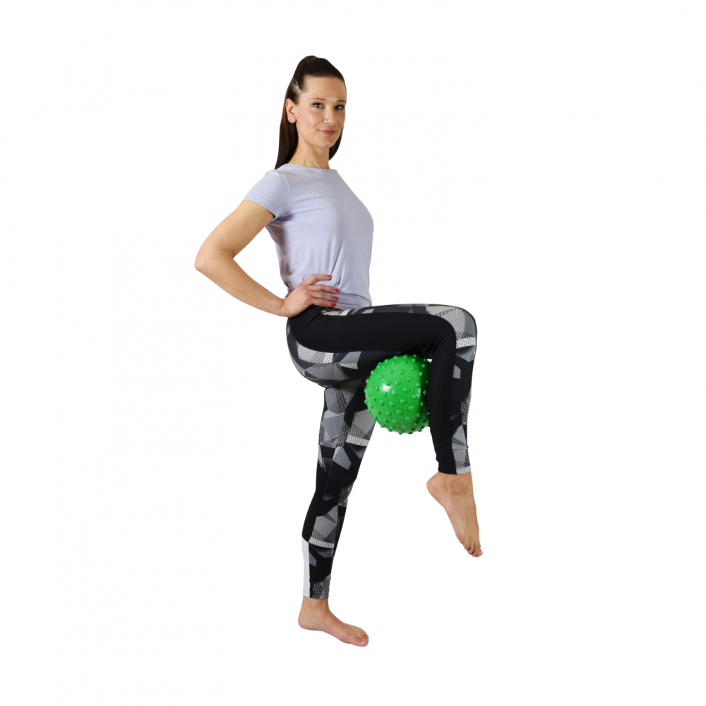 Minge Wellness Aku Gymnic - Stimulare Puncte Presiune - imagine 7