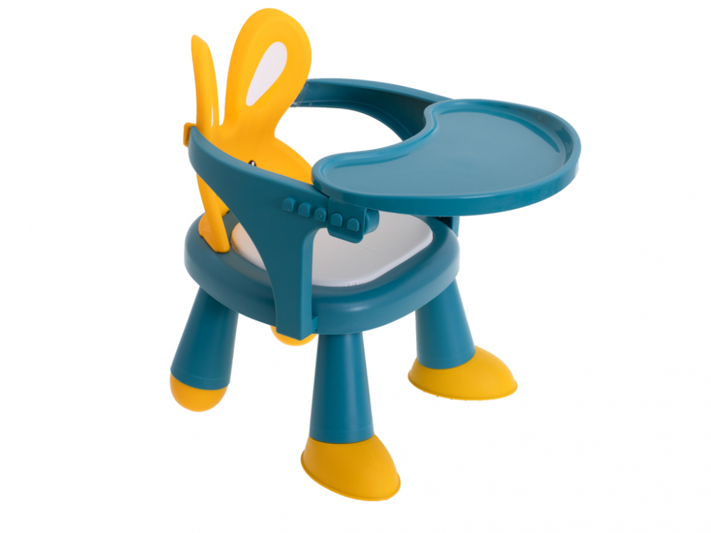 Scaunel Little Bunny cu Masutд┐ Ikonca - imagine 4