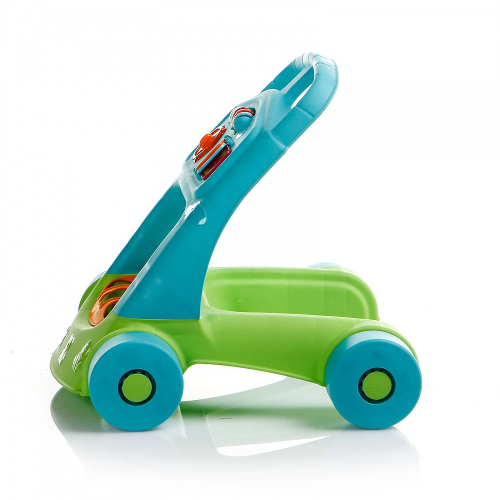 Antepremergator Activity Blue Ucar Toys - imagine 9