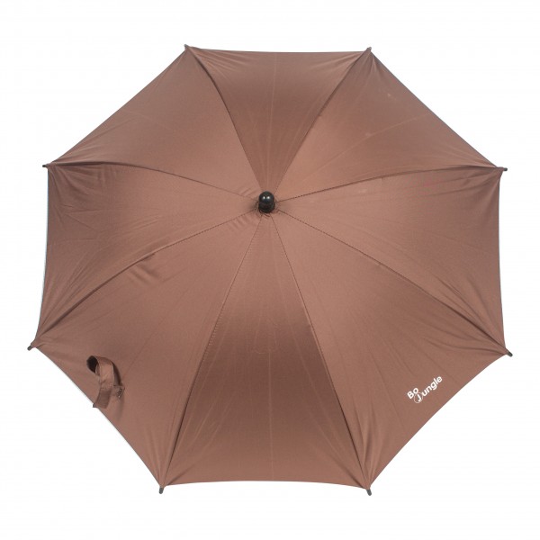 Umbrela Carucior Bo Jungle Bej Protectie UV