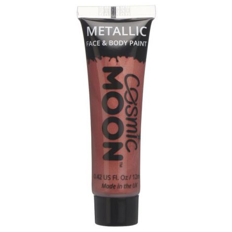 Machiaj Rosu Cosmic Moon Smiffys, 12 ml