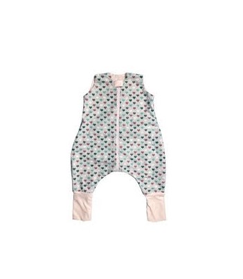 Sac Dormit cu Picioare Deseda | Comfort Copii - imagine 5