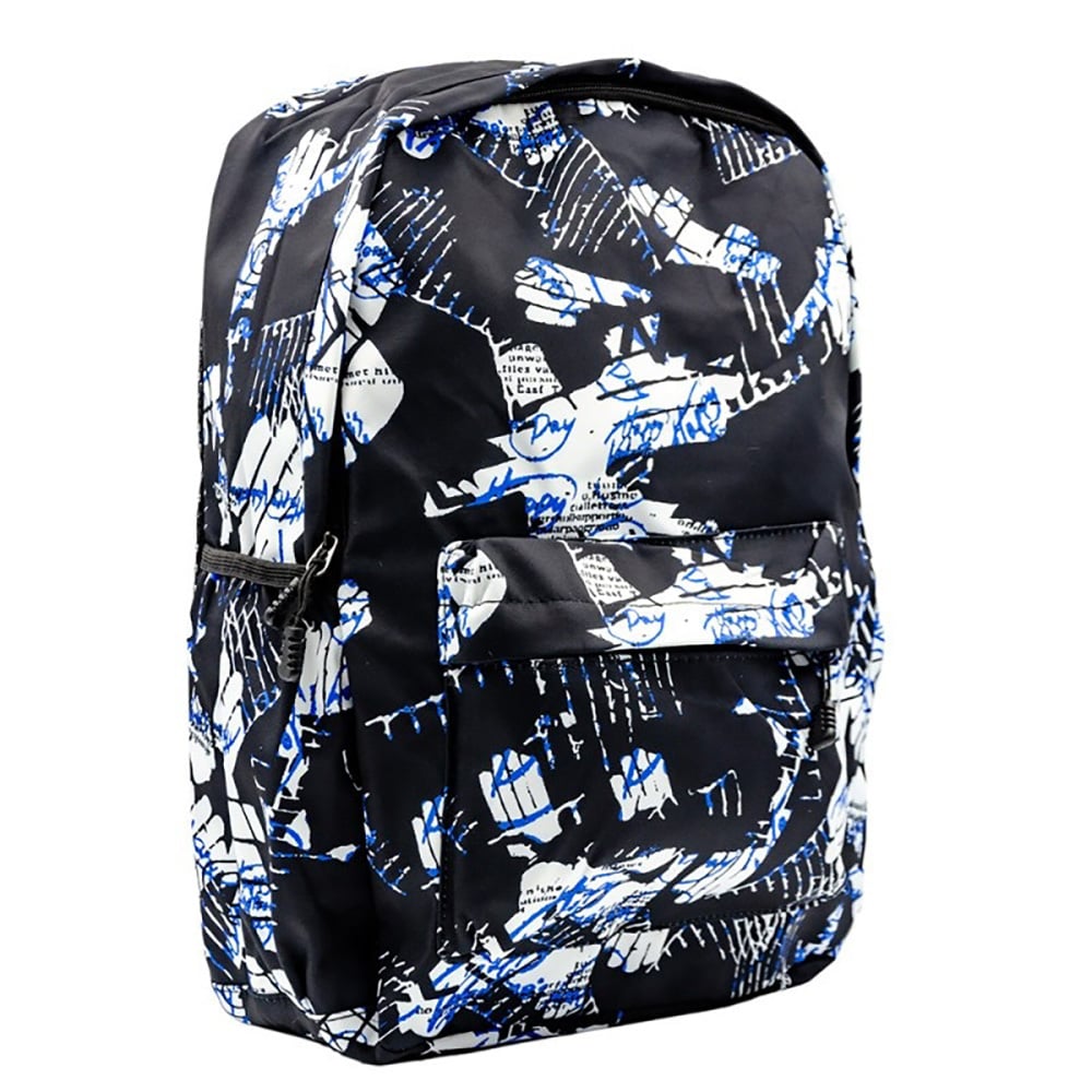 Ghiozdan CNX Abstract, Spacious & Durable