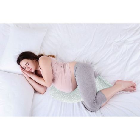 Perna Alăptat BabyJem - Confort Multifuncțional - imagine 6