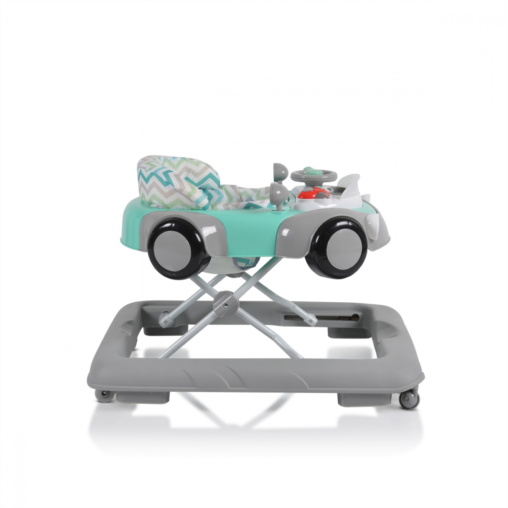 Premergator Cangaroo Shelby Mint | Functie Muzicala - imagine 6