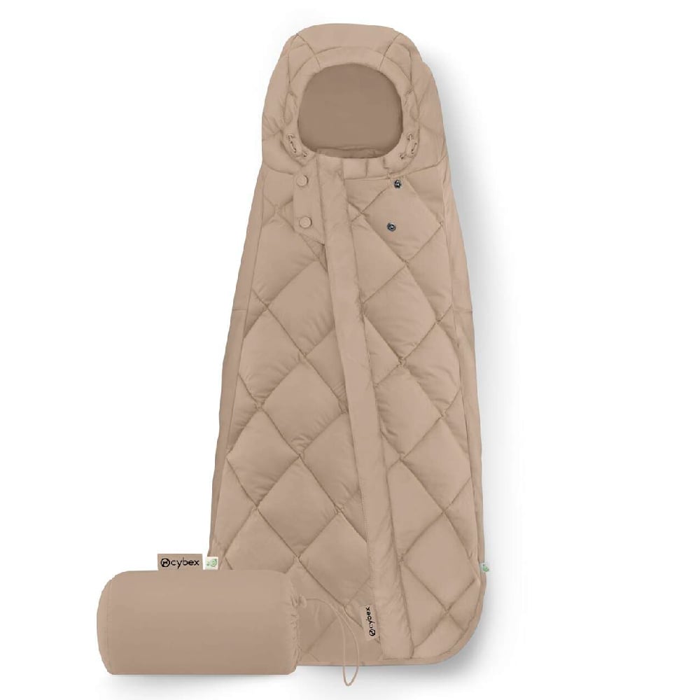 Sac iarnă Cybex Snogga Mini 2 - Căldură și Confort